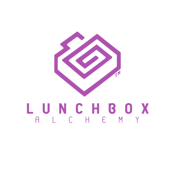 Lunch Box Alchemy